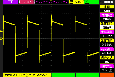 NC 接 FPC
