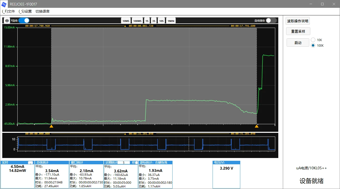 HSE PLL64M÷8 唤醒